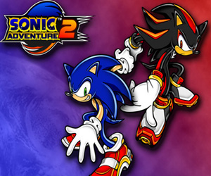 Sonic Adventure 2 Coming To XBLA And PSN