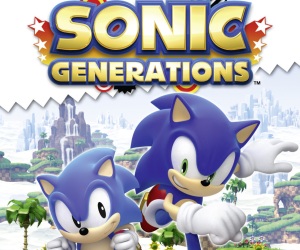 Sonic-Generations-Review