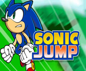 Sonic Jump