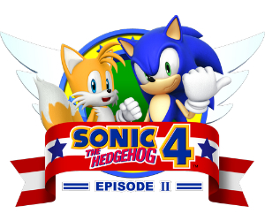 SONIC 4 Episode I e Sonic The Hedgehog 4 Episode II [Xbox One] - Fox Geeks