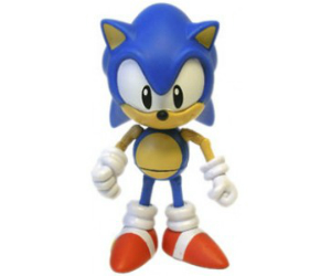 Official Sonic the Hedgehog Merchandise Store is now Live