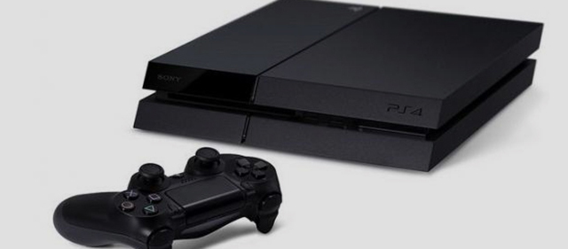 Sony-PS4-design