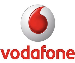 Vita Vodafone