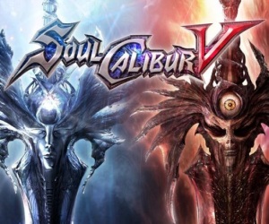 New Soul Calibur V Story Trailer and Screenshots Released