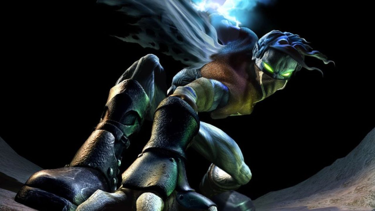 Soul Reaver