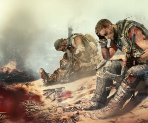 Spec-Ops-The-Line-Developer-at-Work-on-Unreal-Engine-4-Powered-Game