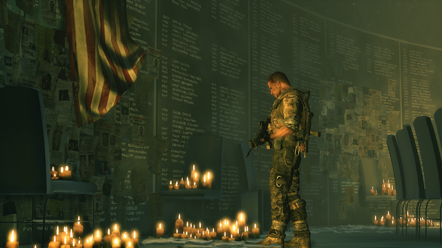 Spec Ops: The Line - Screenshot 3