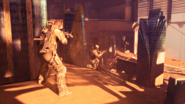 Spec Ops: The Line - Screenshot 4