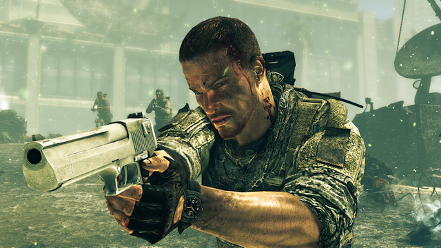 Spec Ops: The Line - Screenshot 7