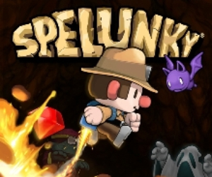 Spelunky Review