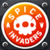 Spice Invaders - Icon