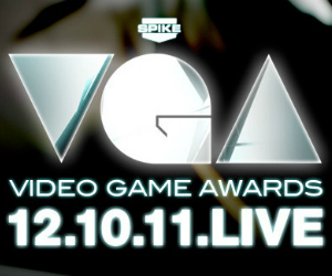 Spike Video Game Awards: The Trailer Roundup