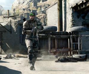 Splinter Cell Blacklist 300x250