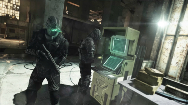 splinter cell blacklist crack multiplayer 14