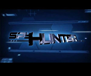 New Spy Hunter Trailer Released - Brings the Thunder!