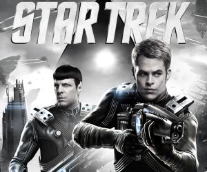 Launch Trailer Revealed for Star Trek: The Video Game