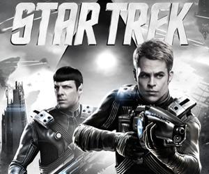 Star Trek: The Video Game Release Date and Pre-Order Incentives Announced