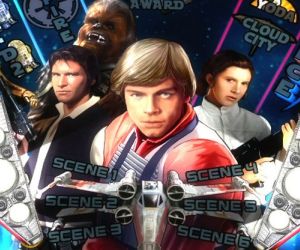 Pinball FX2: Star Wars Pinball Review