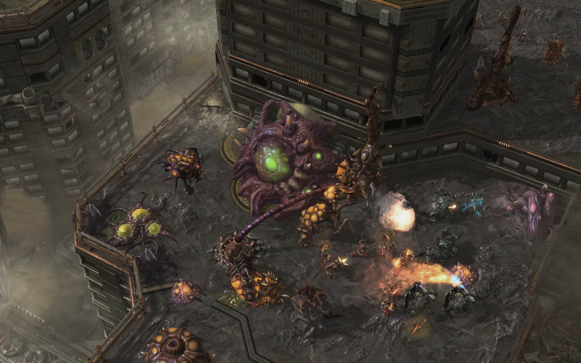 Starcraft II: Nova Covert Ops Review