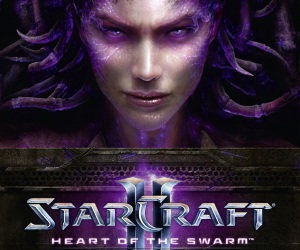 Blizzard-Announce-Starcraft II:-Heart-of-the-Swarm-Release-Date