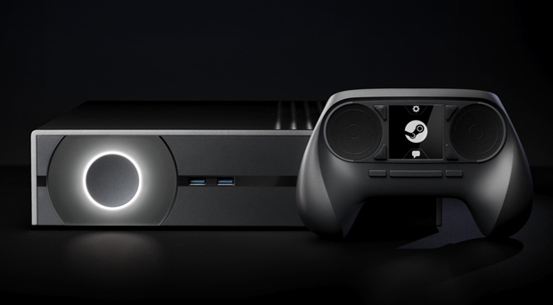 SteamMachine