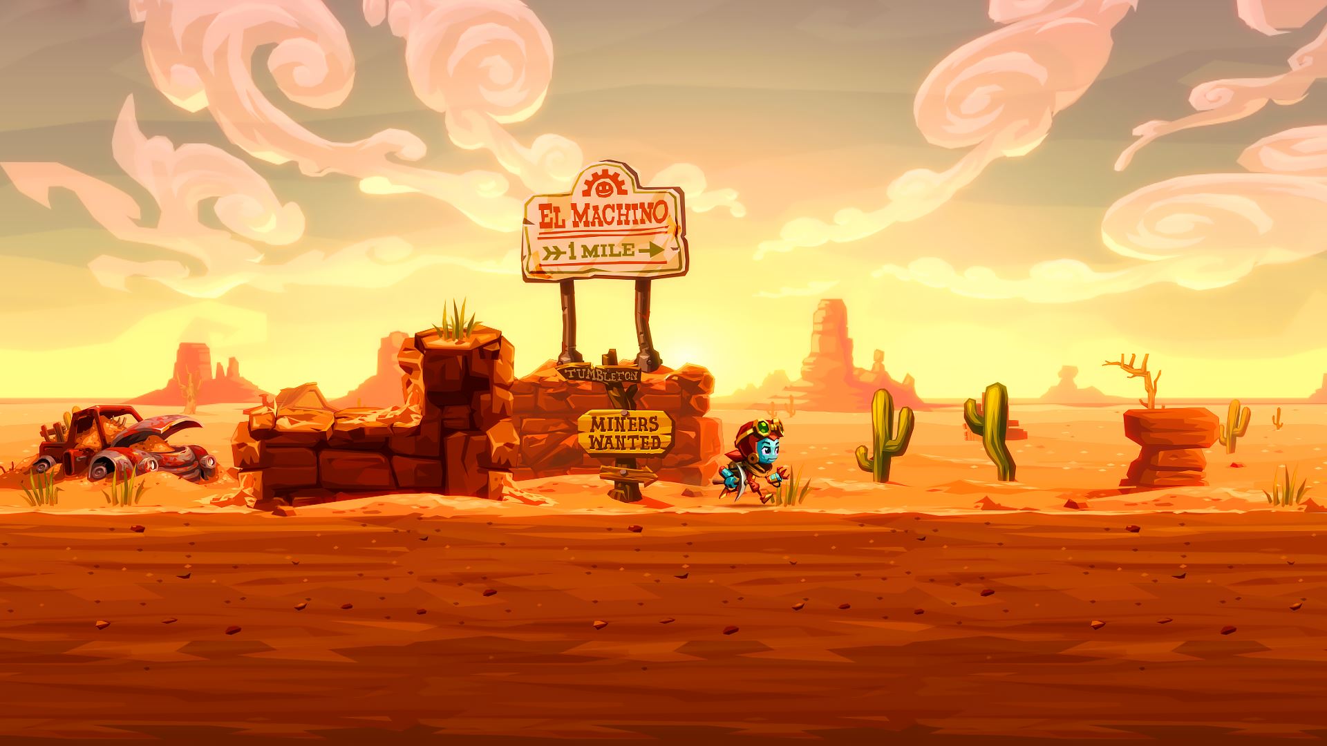 steamworld-dig-2-review-nintendo-switch