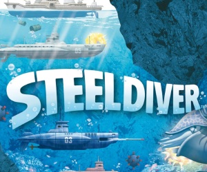 Steel Diver Review