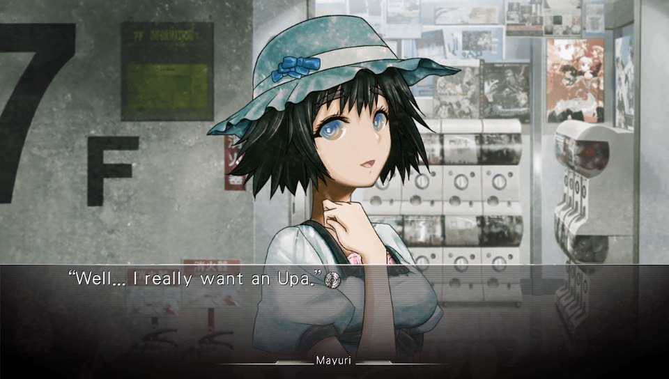 Which Version of Steins; Gate is the Best? - Visual Novel Vs