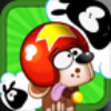 Sticky Sheep - Icon