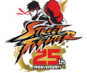 Capcom Line Up Prize Laden Fight Tourneys For Street Fighter 25th Anniversary Celebrations