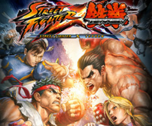 Street Fighter X Tekken Review