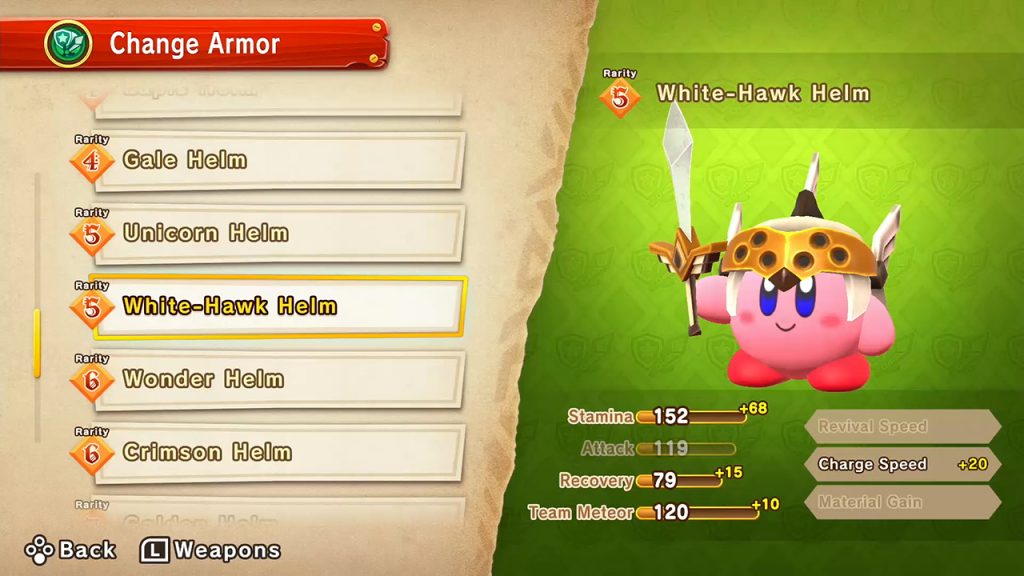 Super kirby hot sale clash free