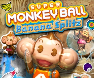 Super-Monkey-Ball:-Banana-Splitz-Review