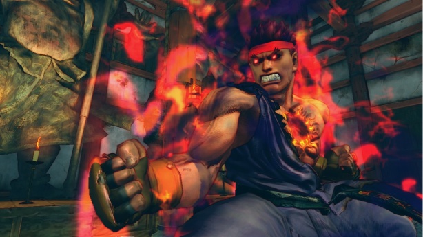 Super Street Fighter IV Arcade Edition Screenshot