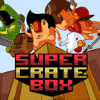 Super Crate Box - Icon