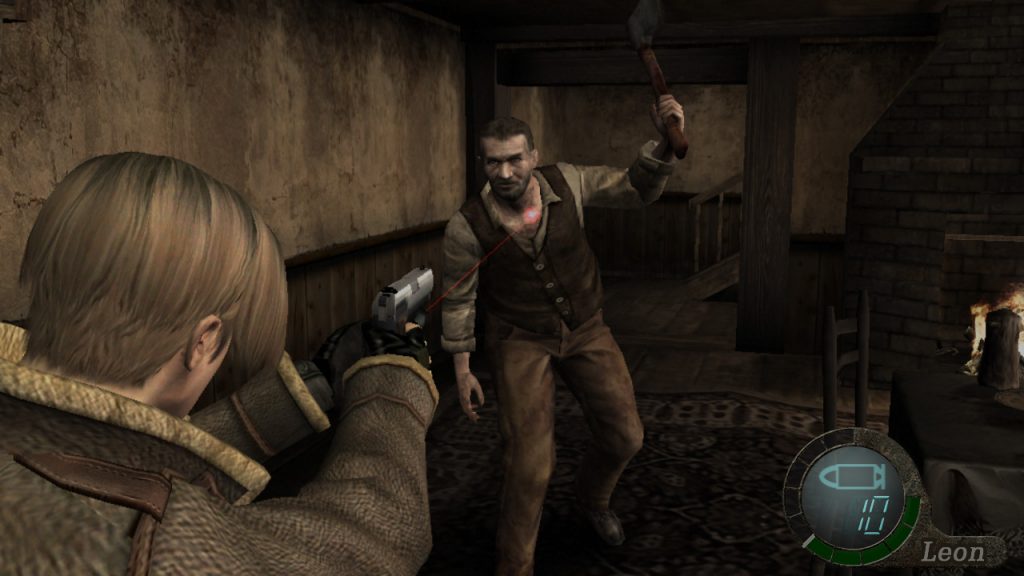 Resident Evil 4 Remake PC And Steam Deck Port Review: Capcom Puts Every  Developer To SHAME! 