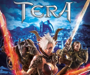 TERA-Going-F2P