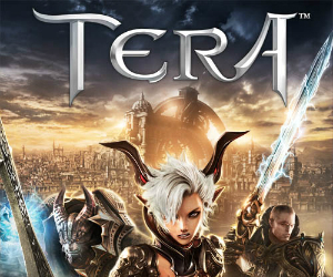 TERA-Free-to-Play