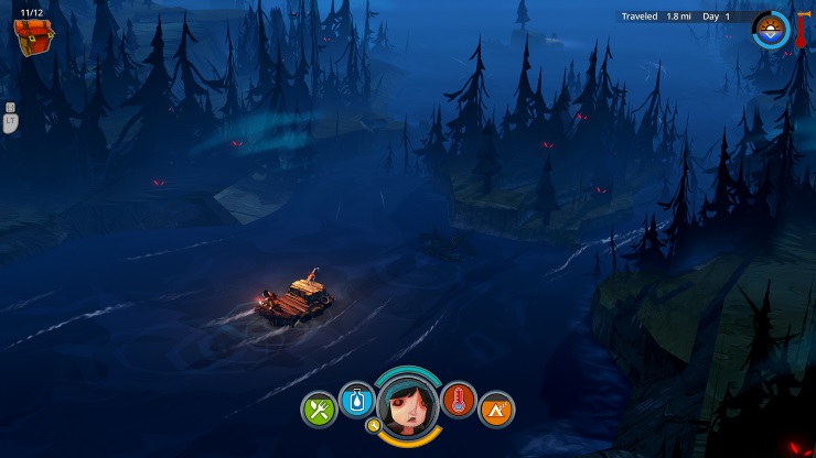 12 Essential tips to survive The Flame in the Flood