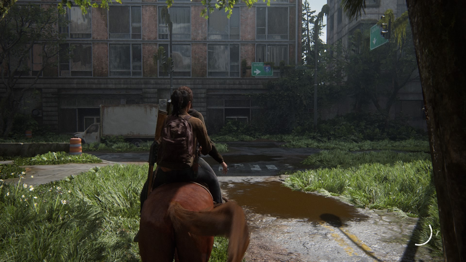 The Last of Us Part II, Inside the Gameplay