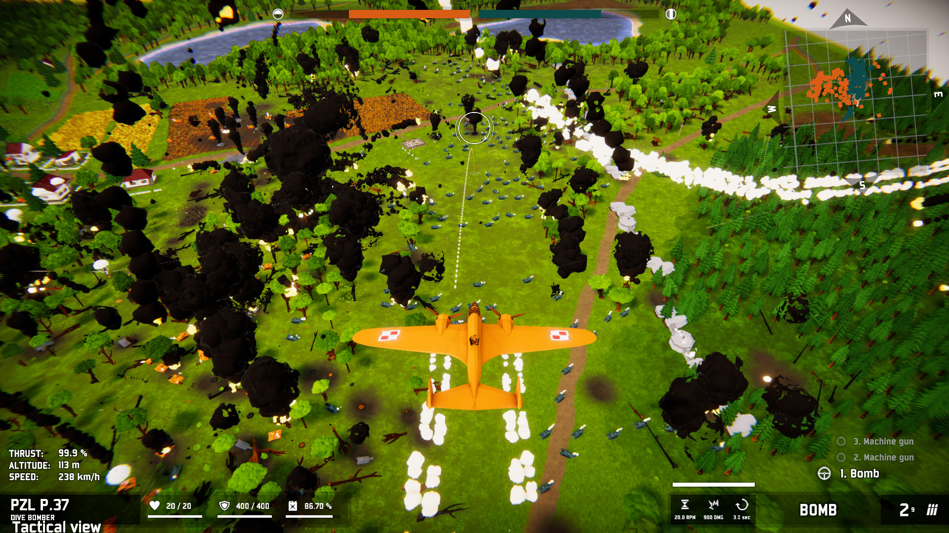 Total Tank Simulator Review Godisageek Com