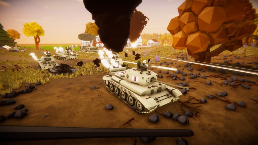 download tank simulator pc game