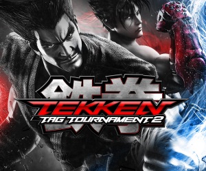 New Tekken Tag Tournament 2 Trailer Reveals New Game Modes