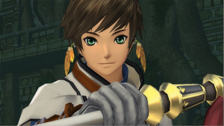 Tales of Zestiria review end