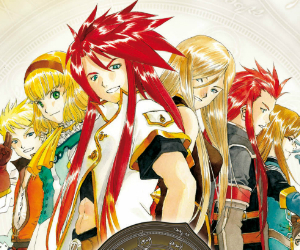 Tales of the Abyss Review