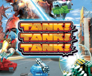 Tank!-Tank!-Tank!-Review