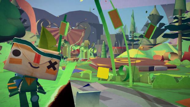 Tearaway 1