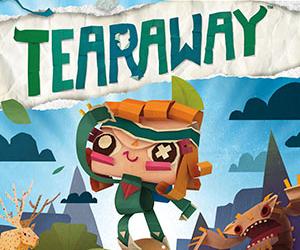 Tearaway-release-date