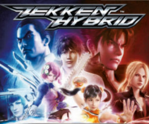 Tekken Hybrid Review
