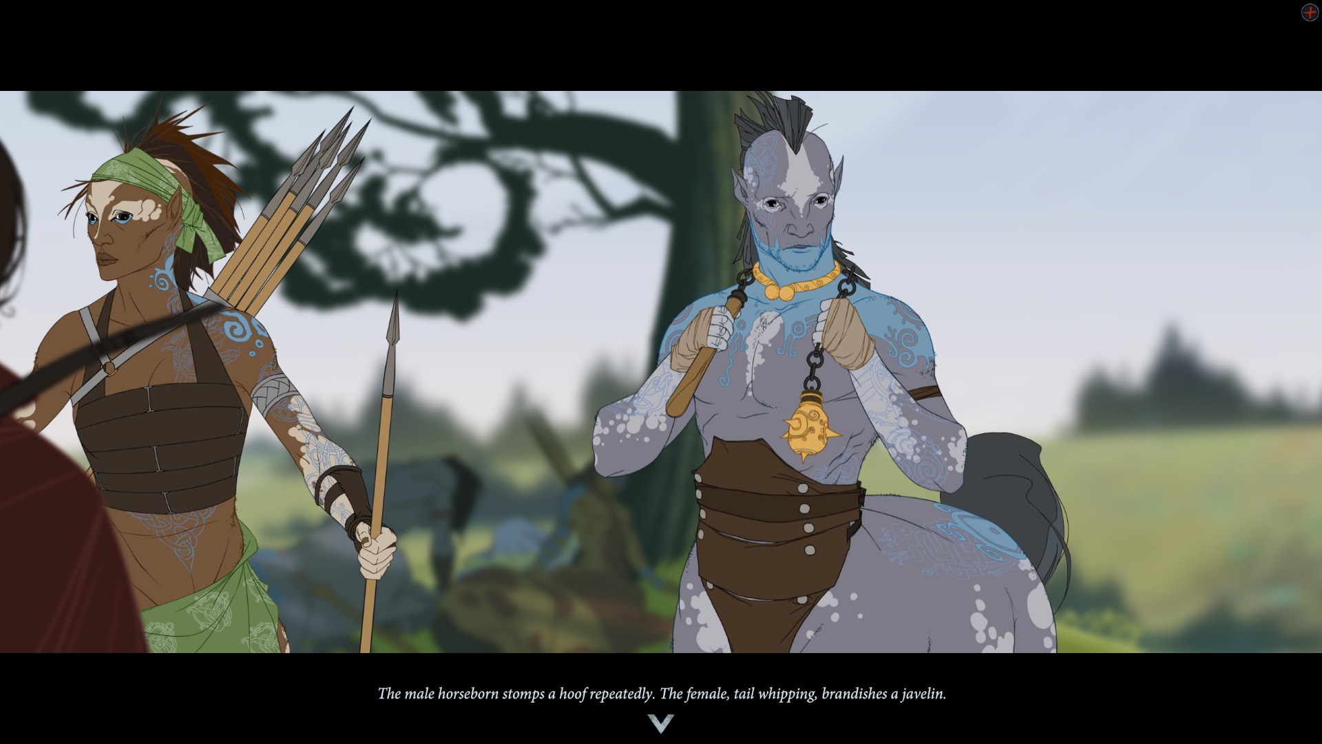 The Banner Saga 2 Review